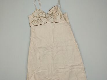 letnia sukienki na ramiączkach: Dress, M (EU 38), condition - Good
