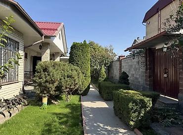 Долгосрочная аренда домов: 200 м², 4 комнаты — 8