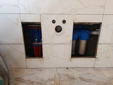 Отопление: Монтаж водяного тёплого пола под ключ - Проектирование и устройство — 22