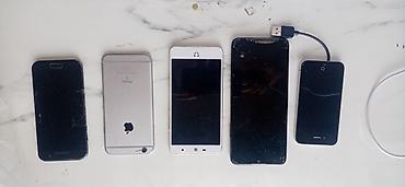 refurbished iphone azerbaycan: Zapçast telefonlar cuzi prablemləri var — 2