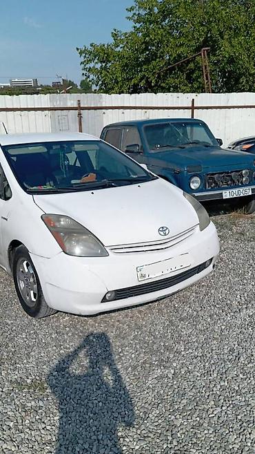 Xidmətlər: Günlük, Toyota, Depozitlə, Qalmamaq şərti ilə — 1