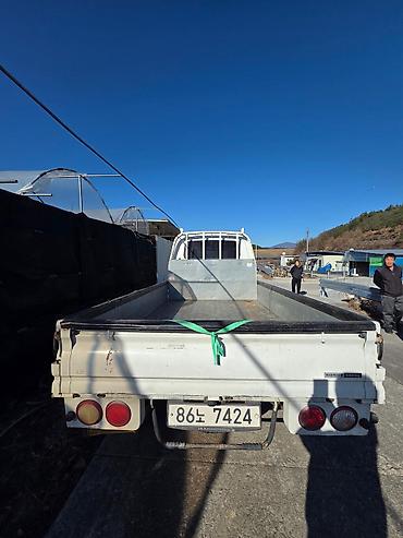 Kia: Kia : 2022 г., Механика, Газ — 5