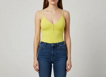 tommy hilfiger t shirty xl: Sinsay, Топ жіночий, розмір XS