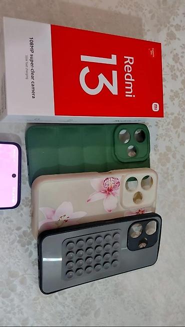 xiaomi lite 11: Xiaomi 13, 256 GB, rəng - Mavi — 4