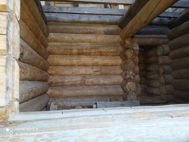 Строительство под ключ: Рубка деревянных домов,бани беседок, буток, все виды отделочных — 17