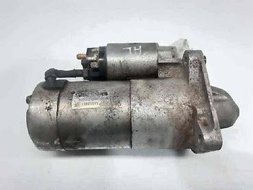 auto maglenke: ANLASER ZA OPEL SIGNUM OD 2003. DO 2008. GOD. | Polovni originalni — 2