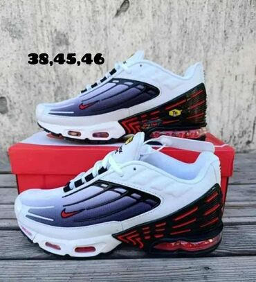 Patike: Patike, Nike, veličina - 38 — 8