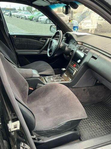 двигатель мерседес 3.2 бензин купить: Черный седан Mercedes-Benz E55 AMG с СРОЧНО ПРОДАЕТСЯ обьем 5,5
