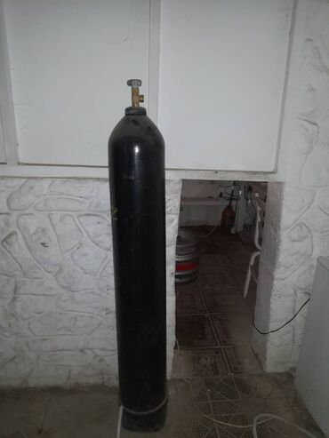 бак пластиковый: Кислородный баллон углекислый газ кислород углекислота разливное пиво
