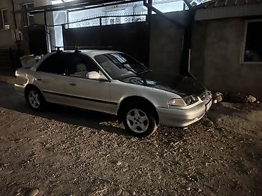 sonata ef: Hyundai Sonata: 1995 г., 2 л, Механика, Бензин, Седан — 1
