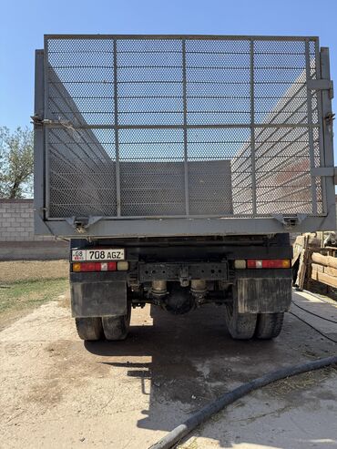 ЗИЛ: ЗИЛ : | 1998 г at lalafo.kg — 3 ЗИЛ: ЗИЛ : | 1998 г — 3