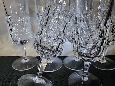 Ostali antikviteti: Case,luksuzne, kristal rucni rad P & P,1960 god.Granada Nemacka — 7