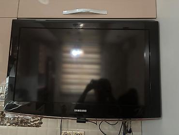 samsung 26: Samsung LCD televizor - Ekran ölçüsü: təxminən 26–32 düym (geniş — 2