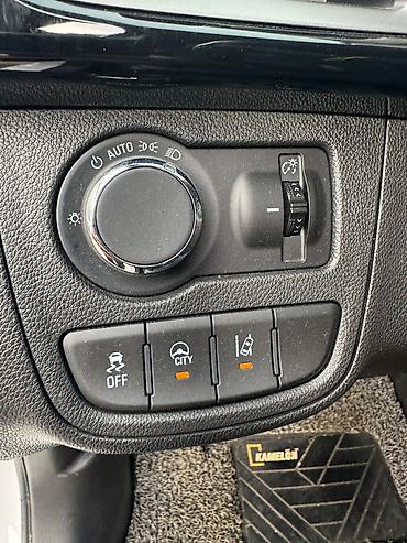 Chevrolet: Chevrolet Spark: 2019 г., 0.1 л, Вариатор, Бензин, Хэтчбэк — 5