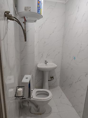 Посуточная аренда квартир: 2 комнаты, Душевая кабина, Постельное белье, Кондиционер — 7