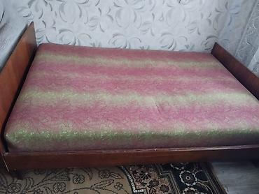 письменный стол бишкек: Продается двуспальная кровать 120x190 — 1