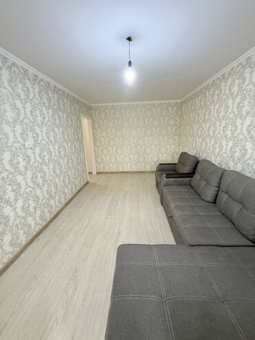 комнаты ысык кол: 30 м²