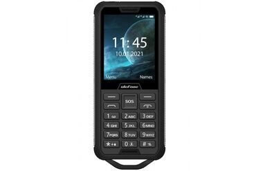 телефон планшет 2 в одном: Ulefone Armor Mini 2, для рыбаков,охотников, туристов, пенсионеров