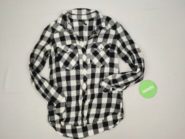 Koszule: Stradivarius, Koszula damska, rozmiar S — 3