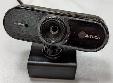 Веб-камеры: Веб-камера A4Tech PK-935HL FULL HD, качество хорошее, пользовались