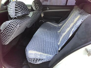 Chevrolet: Chevrolet Epica: 2008 г., Механика, Бензин, Седан — 9