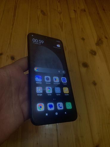 redmi 9 s: Redmi 9A, 32 GB, rəng - Qara — 1