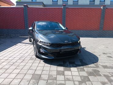 двигатель 06: Продается Kia K5,2020года. Объем 2.0. Газ Комплектация: 🔸Шайба 🔸5