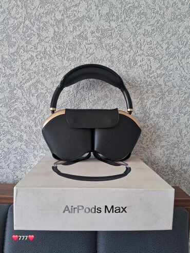 Qulaqcıqlar: Yeni Simsiz (Bluetooth) Qulaqcıqlar, Apple, rəng - Qızılı — 2