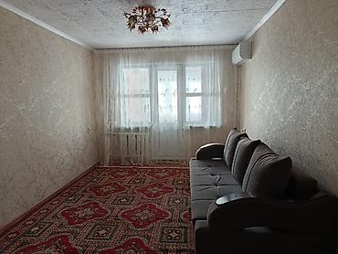 Продажа квартир: 1 комната, 32 м², 6 мкр 104 серия, 4 этаж, Свежий ремонт — 2