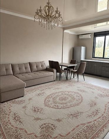 1 комната, 57 м², АЮ Гранд Элитка, 3 этаж
