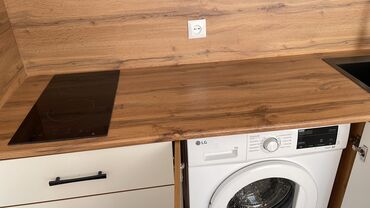 Иссык-Куль 2025: Квартира, квартира ЦО Кыргызское взморье, Бостери, Парковка, стоянка, Охраняемая территория, Бассейн — 18