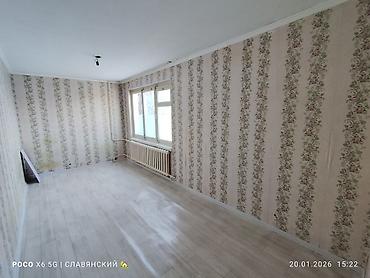 Долгосрочная аренда квартир: 3 комнаты, Агентство недвижимости, Без мебели at lalafo.kg — 9 Долгосрочная аренда квартир: 3 комнаты, Агентство недвижимости, Без мебели — 9