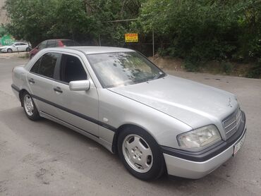мерседес с63 купить: Mercedes-Benz C-Class: 1995 г., 1.8 л, Автомат, Бензин, Седан