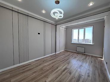 2 bedroom: 2 комнаты, 69 м², Таатан ТЦ Элитка, 9 этаж, Свежий ремонт — 4