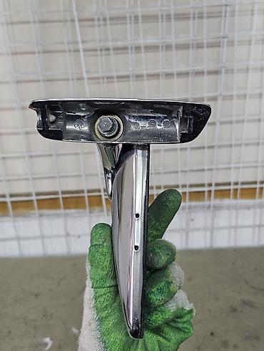 Зеркала: Внешние левое / правое зеркала BMW E10 2002 tii (1974г.в.) Оригинал — 19