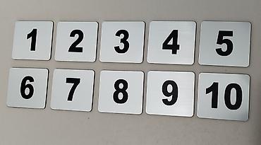 Печать: Гравировка, | Таблички — 12