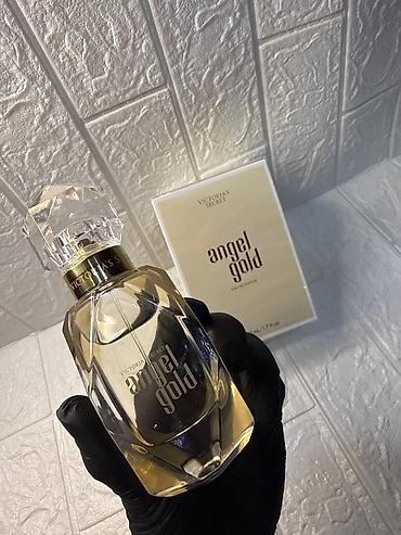 Victoria’s Secret Angel Gold – Eau de Parfum orjinaldir amerikadan lalafo.az -da Victoria’s Secret Angel Gold – Eau de Parfum orjinaldir amerikadan