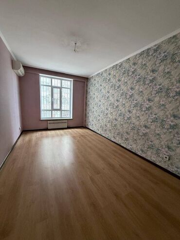 Продажа квартир: 3 комнаты, 100 м², Элитка, 2 этаж, Косметический ремонт — 5