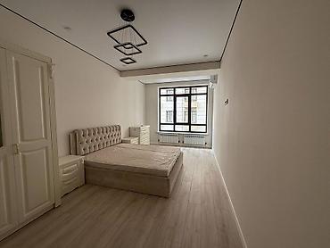Продажа квартир: Студия, 64 м², Золотой квадрат Элитка, 5 этаж, Свежий ремонт — 5