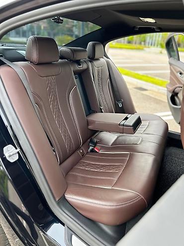 BMW: BMW 5 series: 2021 г., 2 л, Автомат, Бензин, Седан — 17