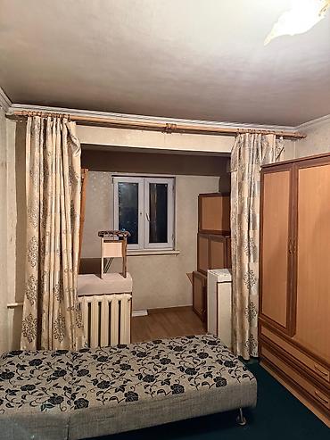 Продажа квартир: 1 комната, 34 м², 105 серия, 5 этаж, Старый ремонт — 4