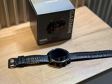 Garmin: Garmin Fenix 8 — 5