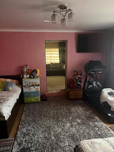 село дружба: 📍 с. Лебединовка 🔘3-комнатный 🔘Этаж 1 🔘80м² 🏡 Продается уютный — 3