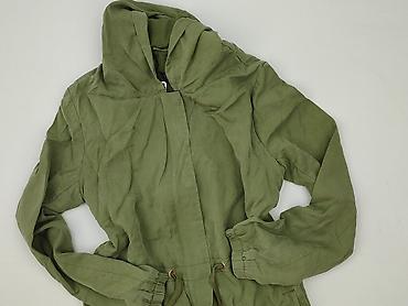 ochnik bluzy: Marks & Spencer, Parka damska, rozmiar S — 1