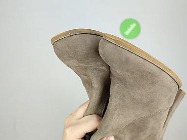 kozaki tk maxx: Kozaki damskie, rozmiar 38 — 5