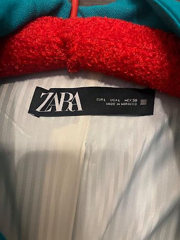 uzun bot: Uzun pencekler Zara,yeni kimi,ölcu M(38-40)hər biri 30 Azn — 5