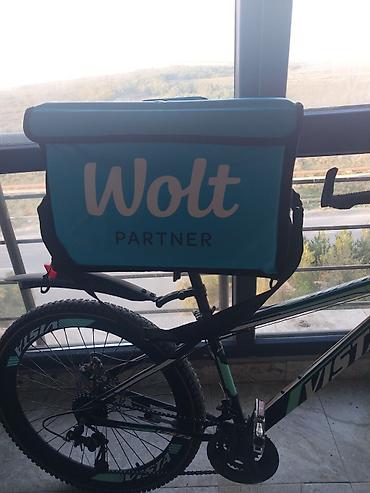 motorlu velo: Əvvala salam velo volt sunkasi ve volt hesabi satilir velosibetin — 1
