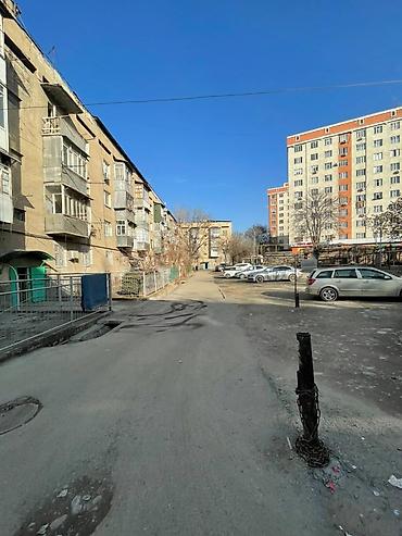 Продажа квартир: 2 комнаты, 50 м², Индивидуалка, 4 этаж, Косметический ремонт — 1