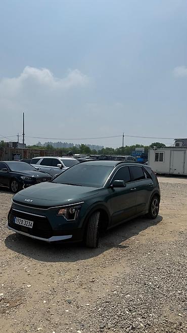 киа ниро электро: Kia Niro: 2022 г., 1.6 л, Автомат, Гибрид, Кроссовер — 1