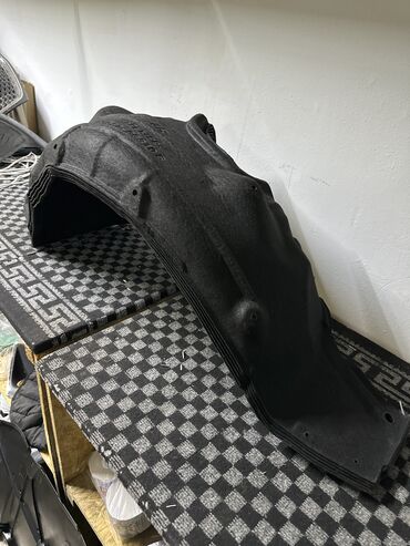 тормозной диск камри 30: Дөңгөлөк жааларын коргугуч Арткы оң Toyota, 2019 г., Жаңы
